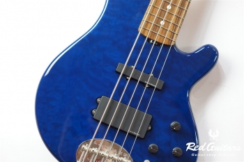 SK-5DX - Blue Translucent